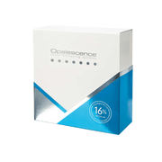 Kit paciente Opalescence PF de Ultradent para blanqueamiento dental en casa con 8 jeringas