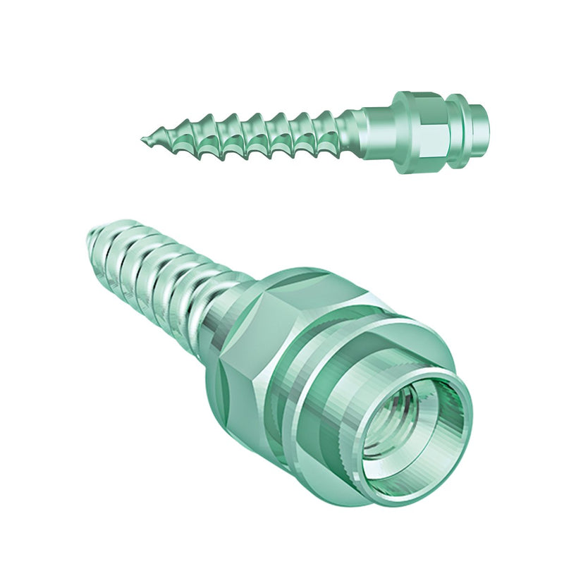 Ortho Easy Palatinal Pin 8 x 1,7 mm Forestadent