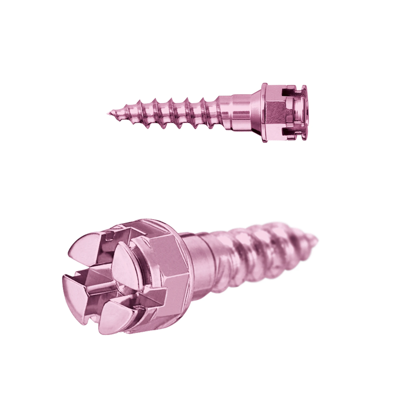 Ortho Easy Pin .022" / 1,7 mm 5 uds Forestadent