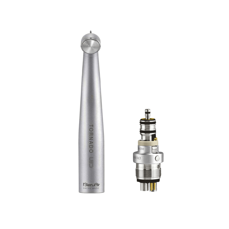 Pack Tornado Bien Air