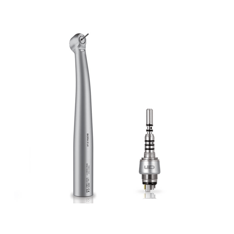 Pack Bora 2 Bien Air + CA