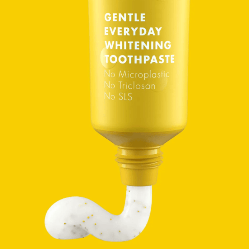 Pasta de dientes Be You Curaprox 🇨🇭