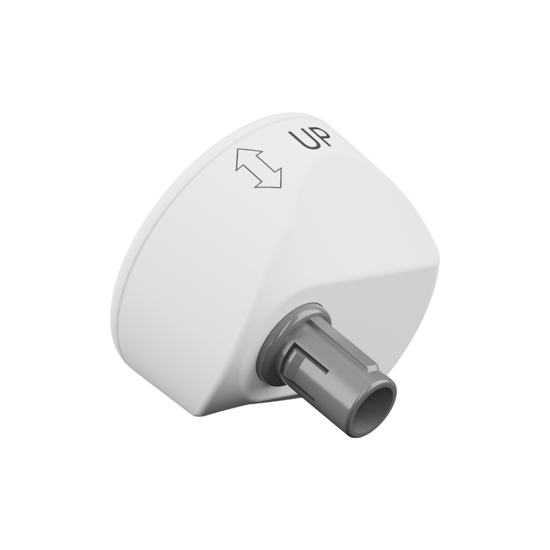 Pedal Wireless + Dongle Bien Air