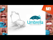 Retractor de Mejillas Umbrella 20 ud Ultradent 