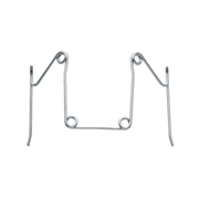 Resortes Preformados 10 uds Forestadent