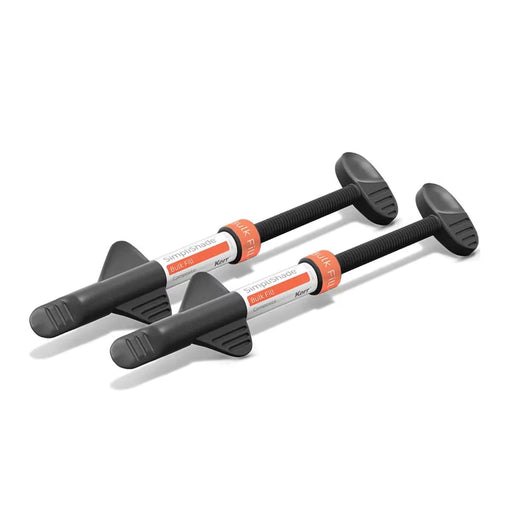 SimpliShade Bulk Fill | Composite – Kerr