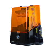 Uniz SLASH 2 PLUS Impresora 3D Forestadent