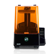 Uniz SLASH 2 PLUS Impresora 3D Forestadent
