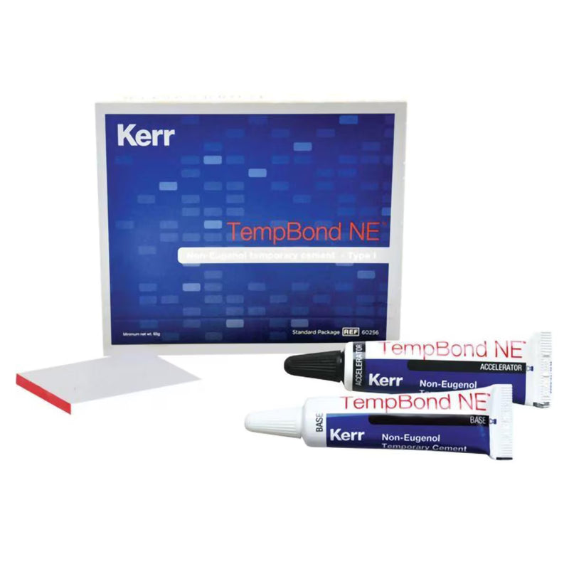 Cemento Temporal Temp Bond NE Kerr