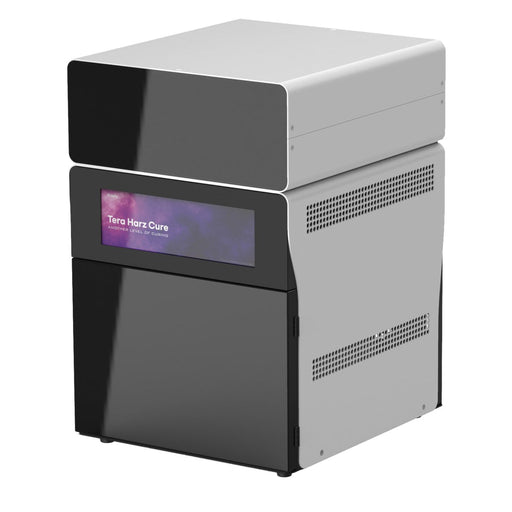 Tera Harz Cure unidad de polimerización Graphy