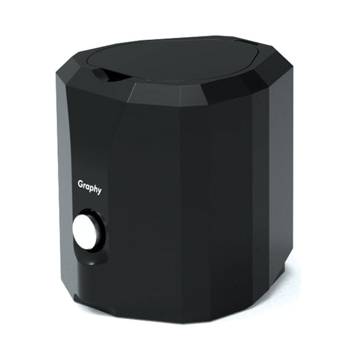 Tera Harz Spinner Centrifugadora para eliminar el exceso de resina Graphy