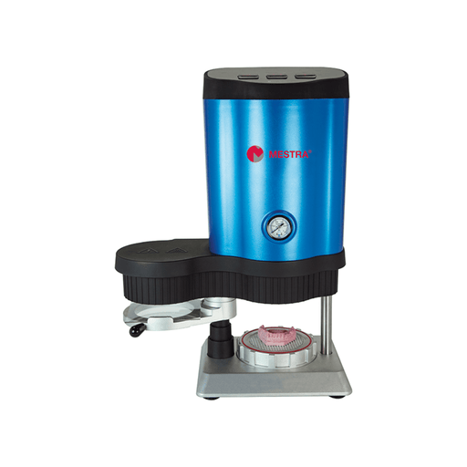 Termoconformadora por presión Mestra 