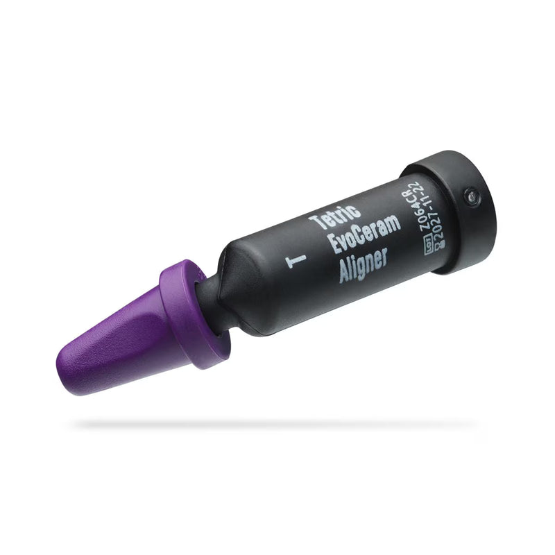 Ivoclar | Tetric EvoCeram Aligner | Composite Ataches