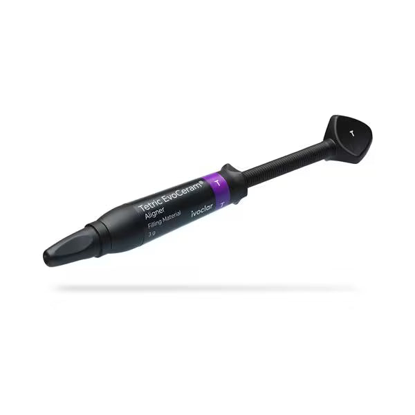 Ivoclar | Tetric EvoCeram Aligner | Composite Ataches