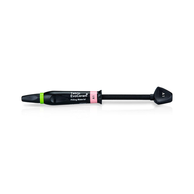 Ivoclar | Tetric EvoCeram | Composite Nanohíbrido