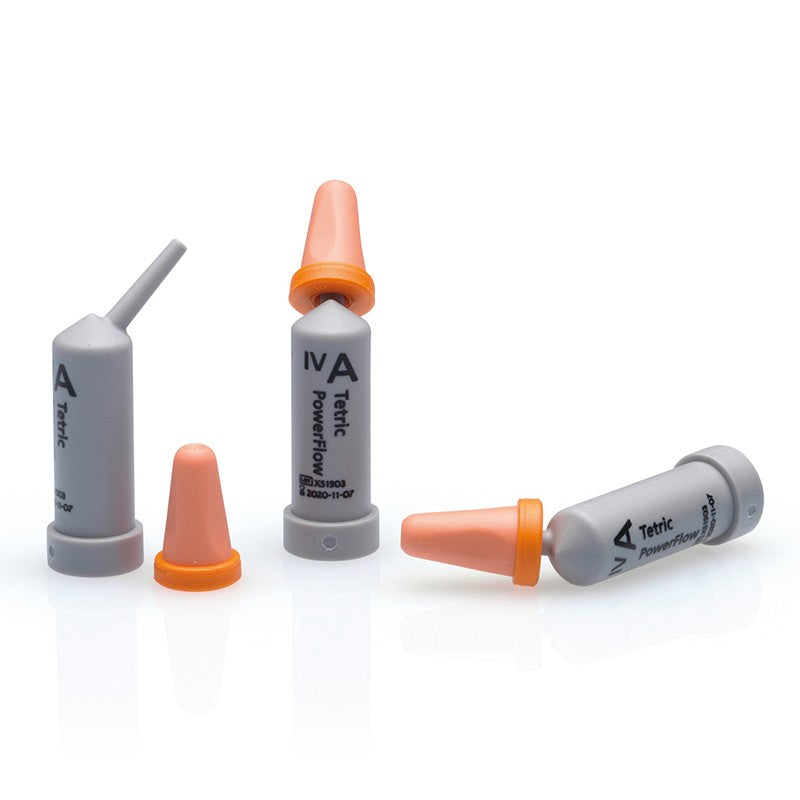 Ivoclar | Tetric PowerFlow | Composite Bulk Fluido