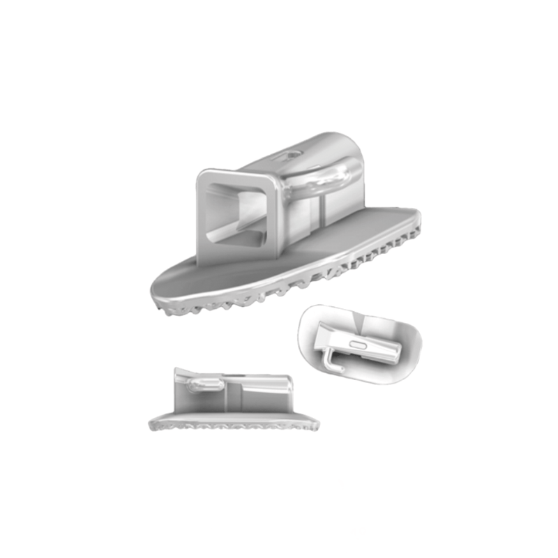 Tubos Bucales de Cementar Tulip Roth Forestadent 🇩🇪