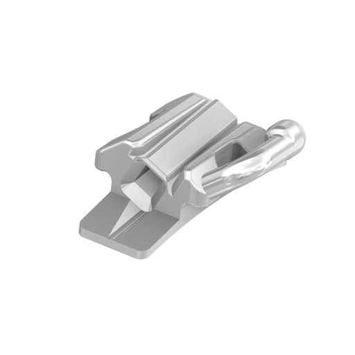 Tubos Bucales de Soldar MBT Forestadent