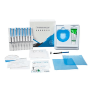 Ultradent Opalescence PF Kit Doctor blanqueamiento dental con férulas · peróxido carbamida
