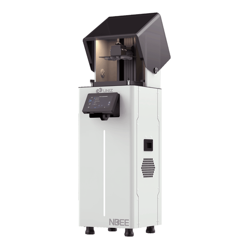 Uniz NBEE Impresora 3D Forestadent
