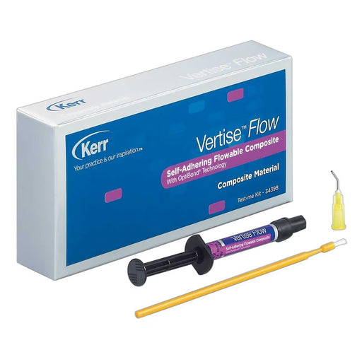 Kerr | Vertise Flow | Composite Fluido Autoadhesivo
